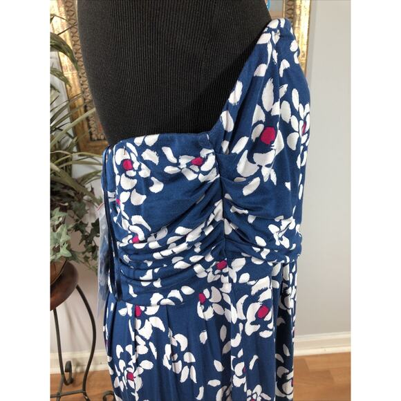 Lane Bryant Women’s Plus 18/20 Off Shoulder Peasant Fairy Core - Picture 4 of 11